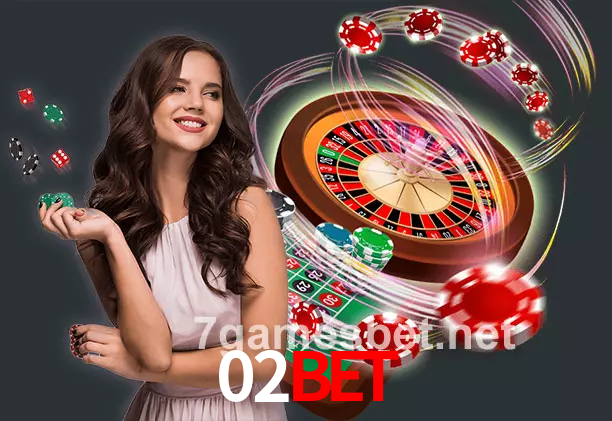 vivo no cassino 02bet