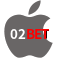 Aplicativo 02bet para iOS