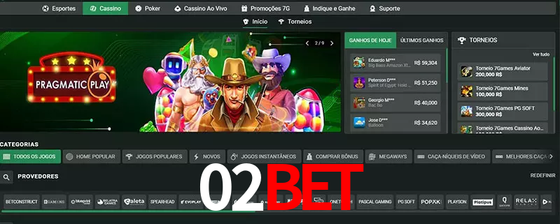 cassino 02bet