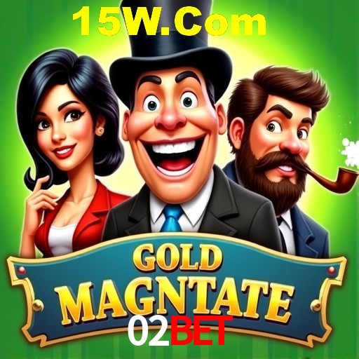 A Popularidade dos Caça-Níqueis no 02bet