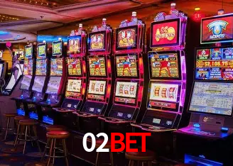 Descubra o Programa VIP da 02bet: Vantagens Exclusivas para Jogadores