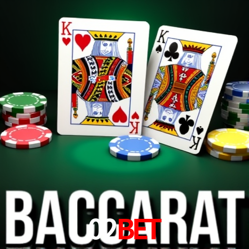 Descubra o Mundo do Cassino Online com 02bet