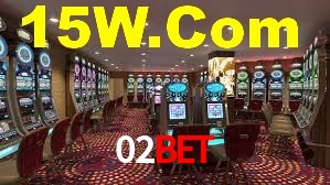Descubra a Magia dos Jogos de Arcade no 02bet