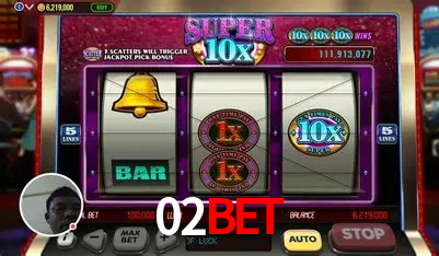 A Emoção da Loteria na 02bet: Uma Chance de Mudança de Vida
